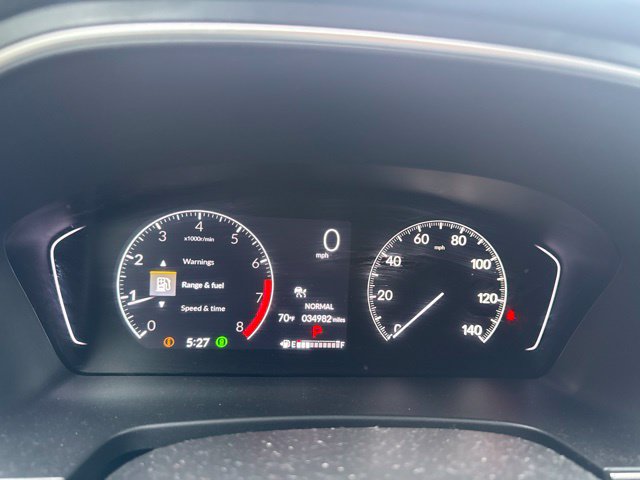 Used 2025 Honda Pilot Sport image 21