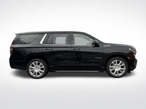 Used 2024 Chevrolet Tahoe High Country w/ Advanced Technology Package AWD/4WD image 4