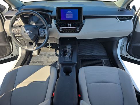 Used 2026 Toyota Corolla Cross L FWD image 9