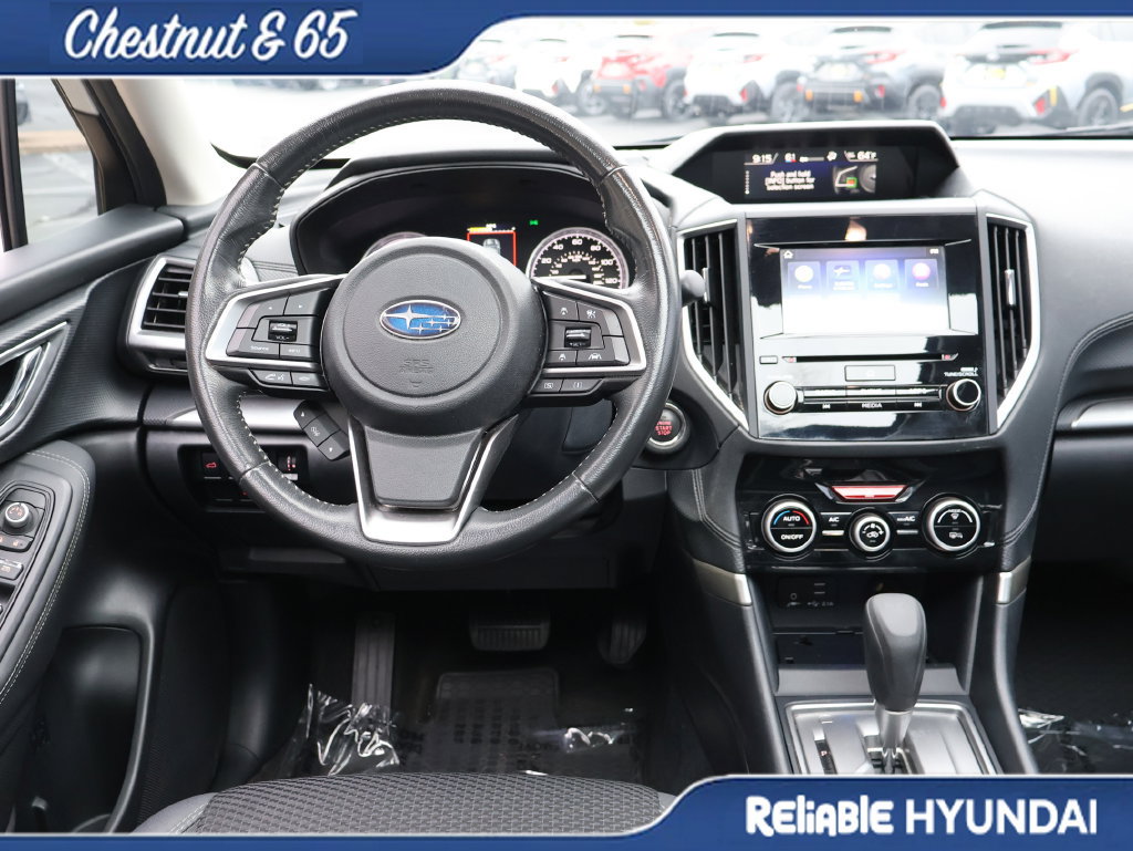 Used 2019 Subaru Forester Premium AWD/4WD image 19