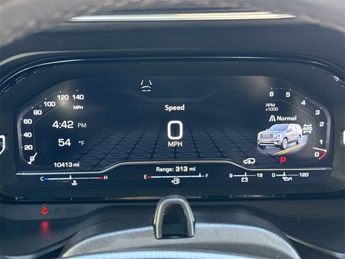 Used 2024 GMC Yukon XL Denali Ultimate image 30