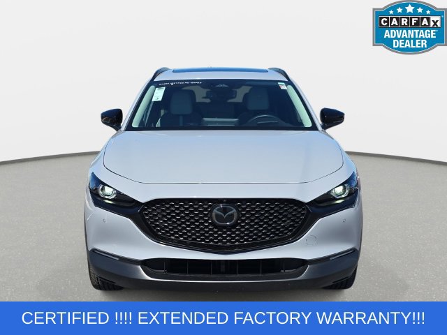 Used 2026 MAZDA CX-30 2.5 Turbo Aire Edition AWD/4WD image 2