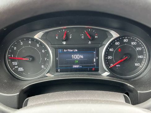 Certified 2024 GMC Terrain SLE w/ Driver Convenience Package AWD/4WD image 18