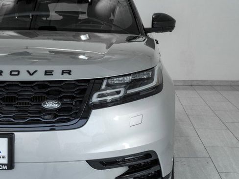 Used 2019 Land Rover Range Rover Velar R-Dynamic SE image 46