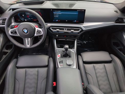 Used 2023 BMW M3 w/ Executive Package RWD image 27