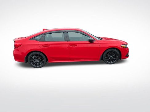 Certified 2023 Honda Civic Sport image 8