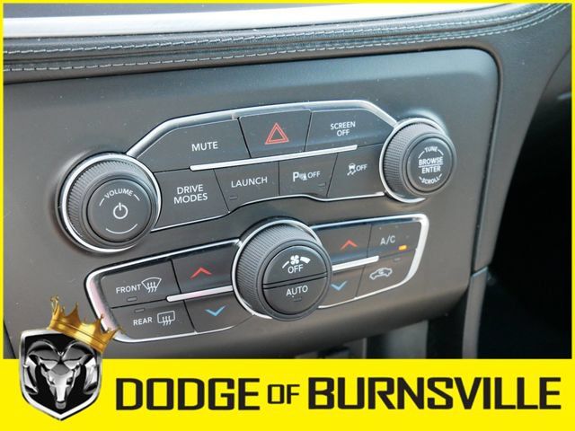 Used 2022 Dodge Charger Scat Pack w/ Plus Group RWD image 20