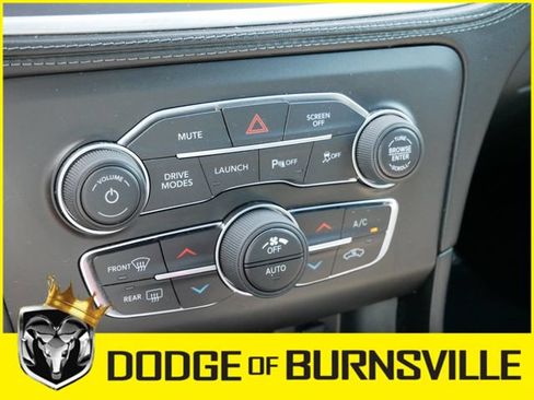 Used 2022 Dodge Charger Scat Pack w/ Plus Group RWD image 20