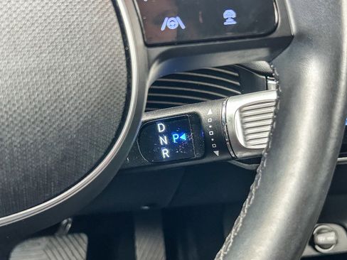 Used 2024 Hyundai Ioniq 5 SEL RWD image 18