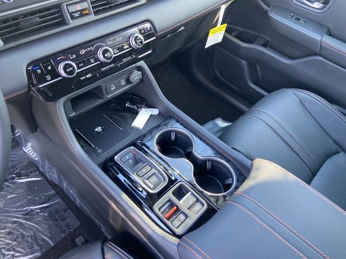 New 2026 Honda Passport TrailSport Elite image 27
