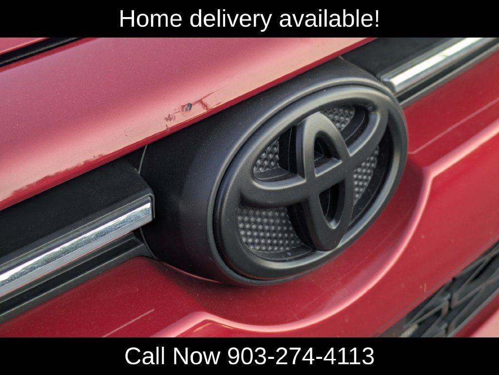 Used 2023 Toyota 4Runner SR5 Premium w/ Moonroof Package RWD image 41
