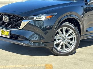 New 2025 MAZDA CX-5 AWD 2.5 S video 4