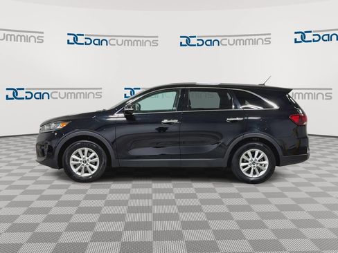 Used 2019 Kia Sorento L FWD image 5
