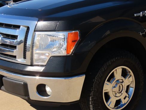 Used 2012 Ford F150 XLT w/ XLT Convenience Pkg image 3