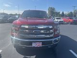 Used 2016 Ford F150 Lariat w/ Equipment Group 501A Mid image 2