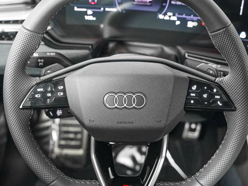 New 2026 Audi A6 Prestige AWD/4WD image 15