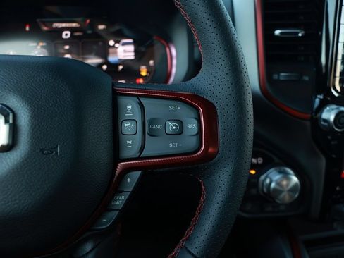 New 2026 RAM 1500 Rebel AWD/4WD image 22