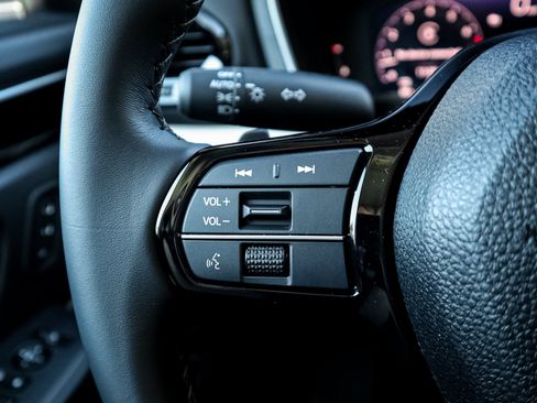 Used 2026 Honda Passport RTL image 19