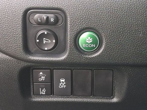 Certified 2021 Honda Passport EX-L image 25