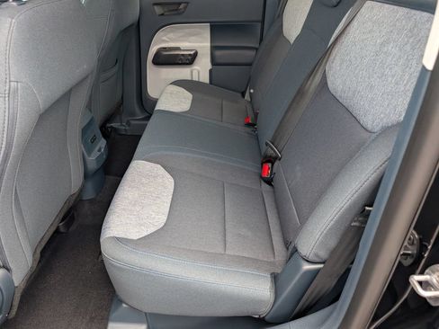 New 2026 Ford Maverick XLT FWD image 6