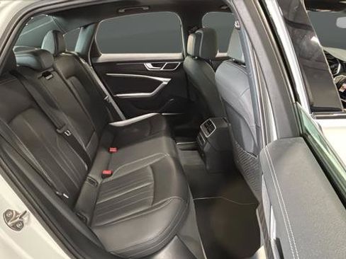 Used 2021 Audi A6 Premium Plus w/ Premium Plus Package AWD/4WD image 24