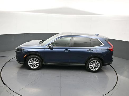 Certified 2025 Honda CR-V EX-L image 41