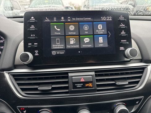 Used 2021 Honda Accord Sport Special Edition image 12