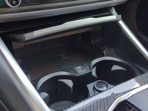 Certified 2025 BMW M340i w/ Premium Package RWD image 32