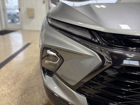 Used 2024 Chevrolet Blazer RS w/ Driver Confidence II Package image 10