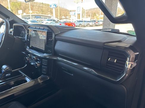 Certified 2023 Ford F150 XLT w/ Equipment Group 302A High AWD/4WD image 19