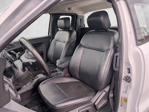 Used 2019 Ford Ranger XL image 14