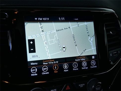 Used 2021 Jeep Grand Cherokee Limited X image 23