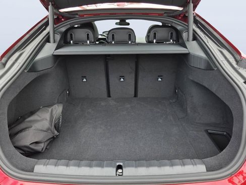 Certified 2025 BMW i4 eDrive40 w/ Premium Package RWD image 18