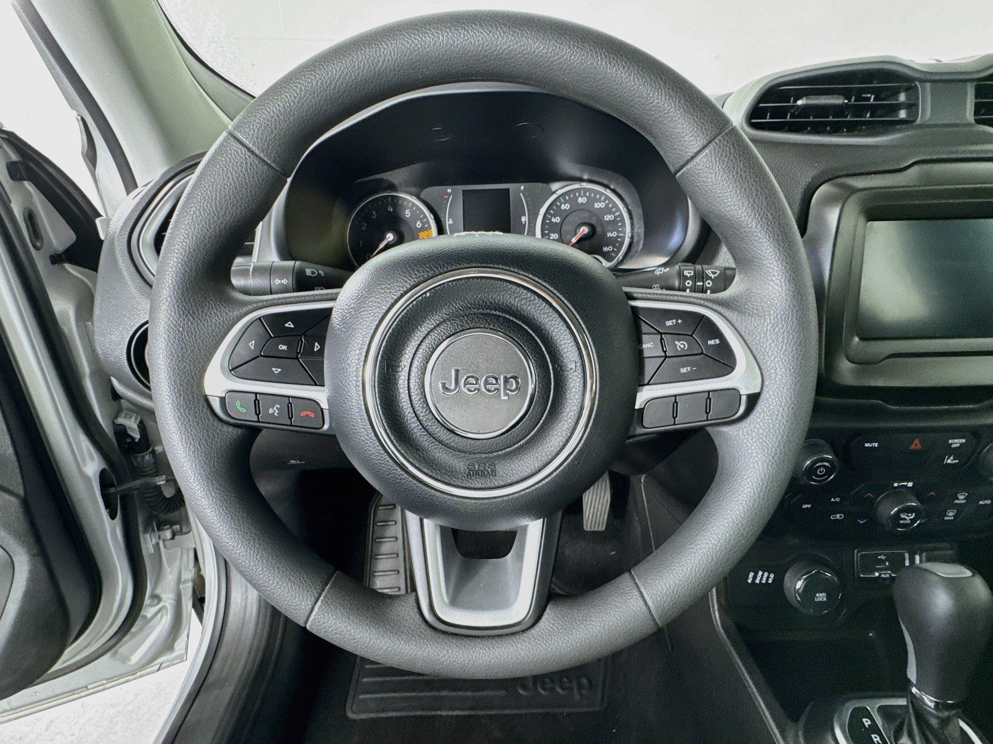 Used 2021 Jeep Renegade Sport AWD/4WD image 11