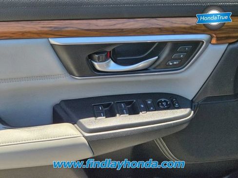 Certified 2018 Honda CR-V EX-L image 24