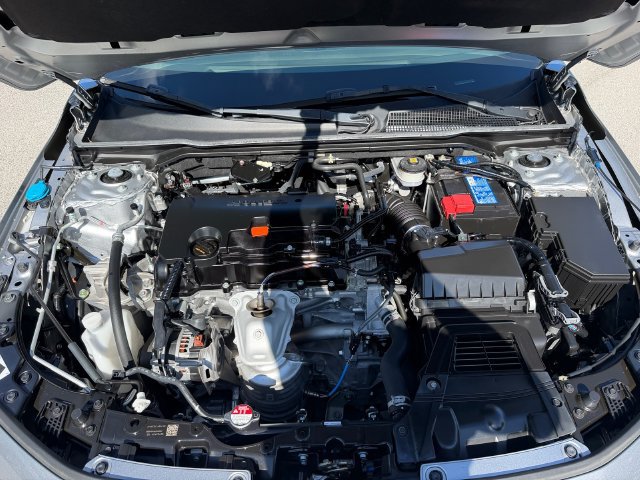 Used 2024 Honda Civic Sport image 21