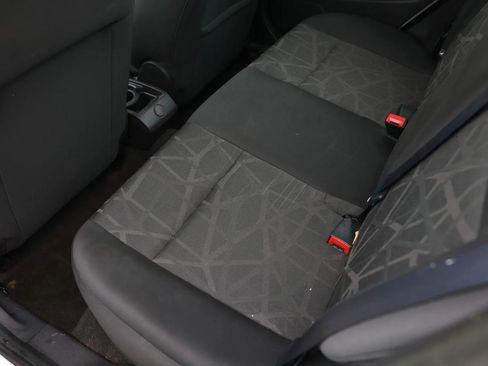 Used 2011 Ford Fiesta SE w/ Super Fuel Economy Pkg FWD image 14