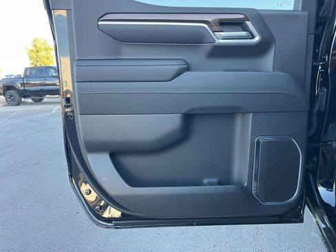 New 2026 Chevrolet Silverado 1500 RST image 22