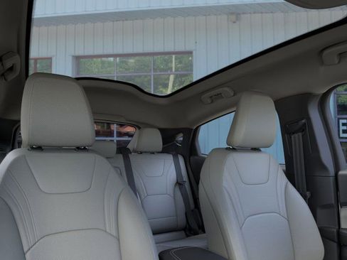 New 2025 Ford Mustang Mach-E Premium image 22