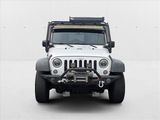 Used 2015 Jeep Wrangler Unlimited Sport w/ Quick Order Package 24S image 2