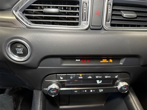Certified 2025 MAZDA CX-5 AWD 2.5 S w/ Select Package image 18