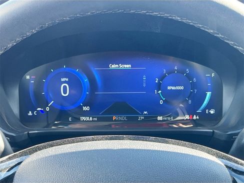 Used 2022 Ford Escape Titanium w/ Class II Trailer Tow Package image 12