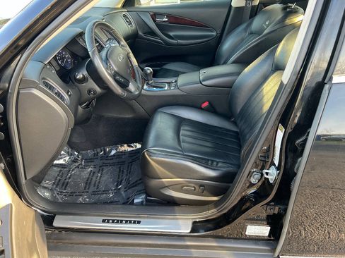 Used 2014 INFINITI QX50 Journey w/ Premium Package AWD/4WD image 19