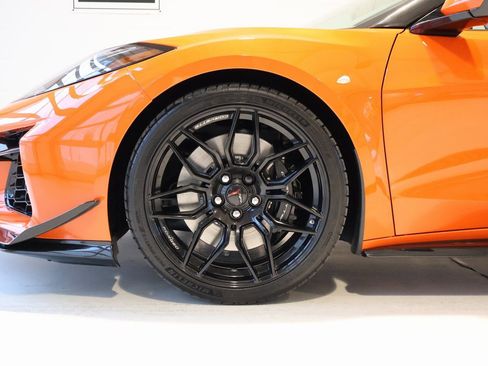 New 2026 Chevrolet Corvette Z06 image 39