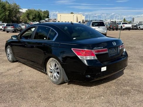 Used 2012 Honda Accord EX-L image 3