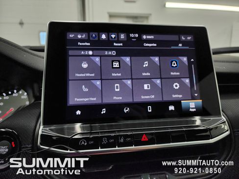 New 2026 Jeep Compass Latitude w/ Quick Order Package 29K AWD/4WD image 55