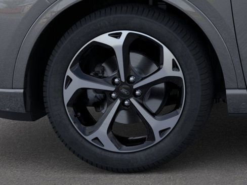 New 2025 Ford Escape ST-Line Elite image 19