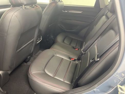 Used 2025 MAZDA CX-5 Carbon Edition image 11