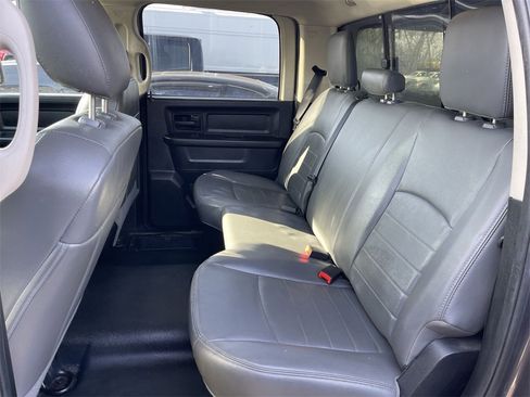 Used 2014 RAM 1500 Tradesman w/ Protection Group image 6