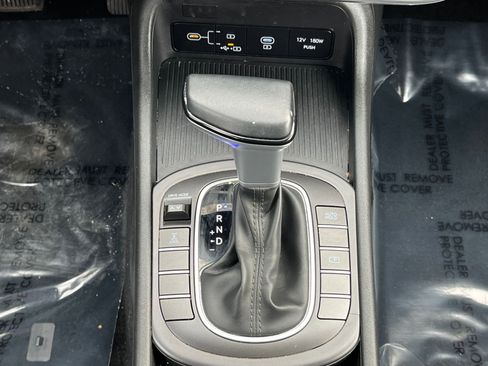 Used 2025 Hyundai Kona SEL image 37
